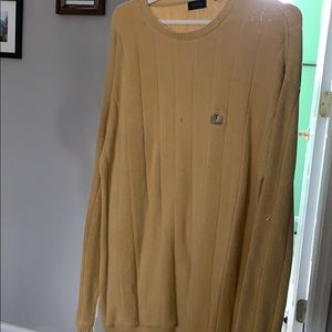 Men’s sweater